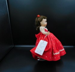 jo lil women red b
